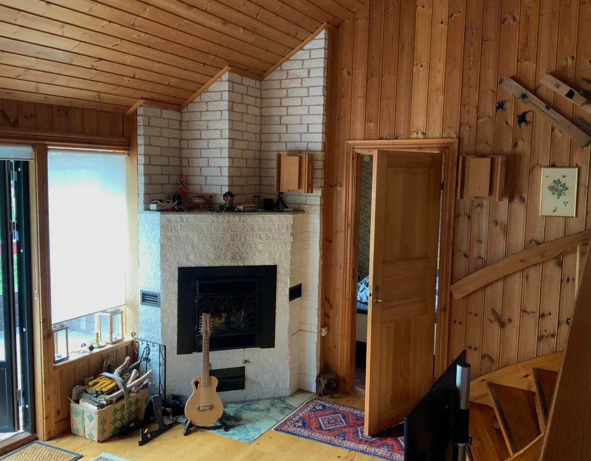 Hyresbostad på Ingarö i ingaro