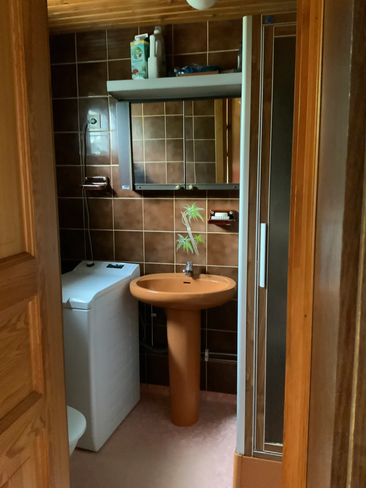 Hyresbostad på Ingarö i ingaro