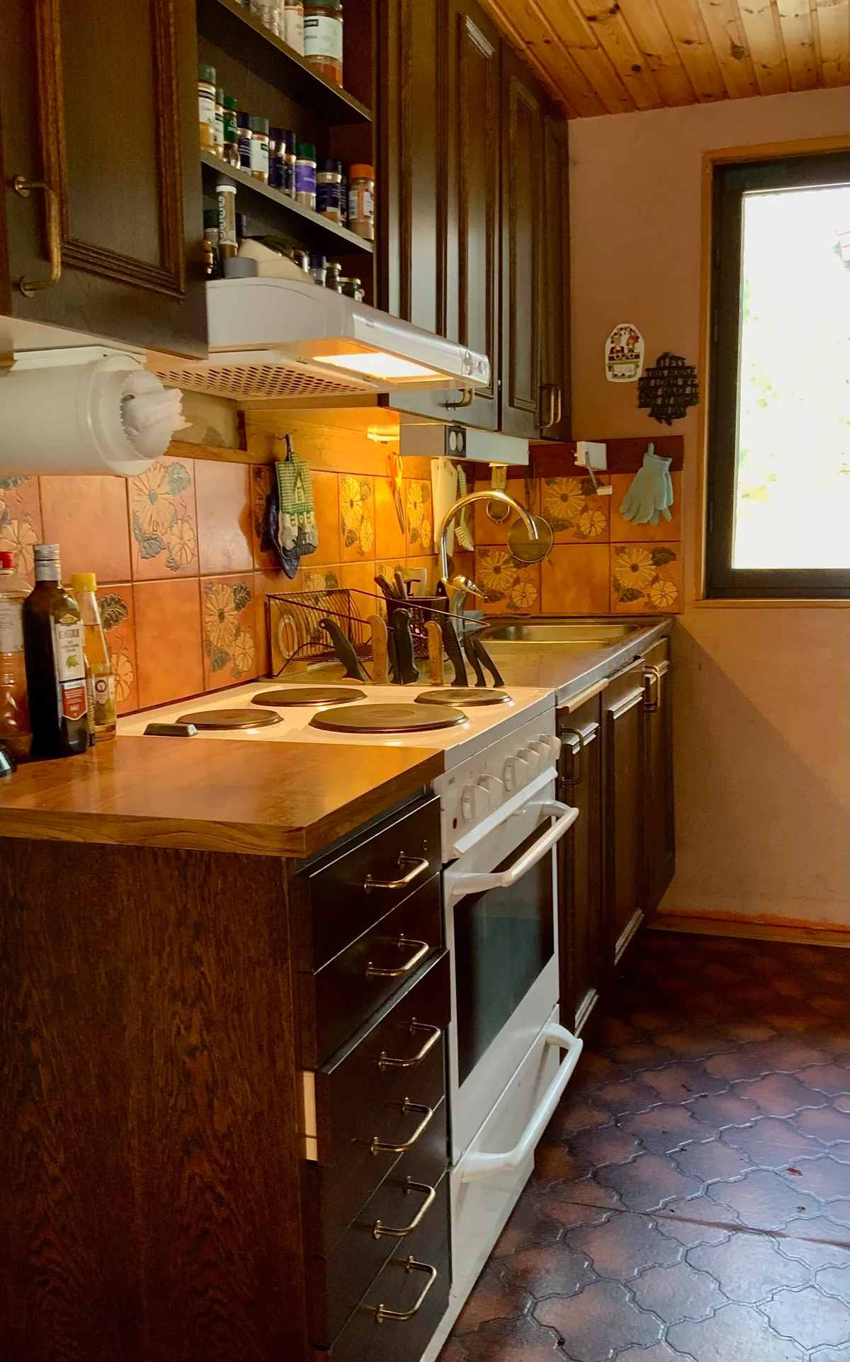 Hyresbostad på Ingarö i ingaro