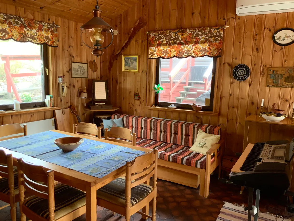 Hyresbostad på Ingarö i ingaro