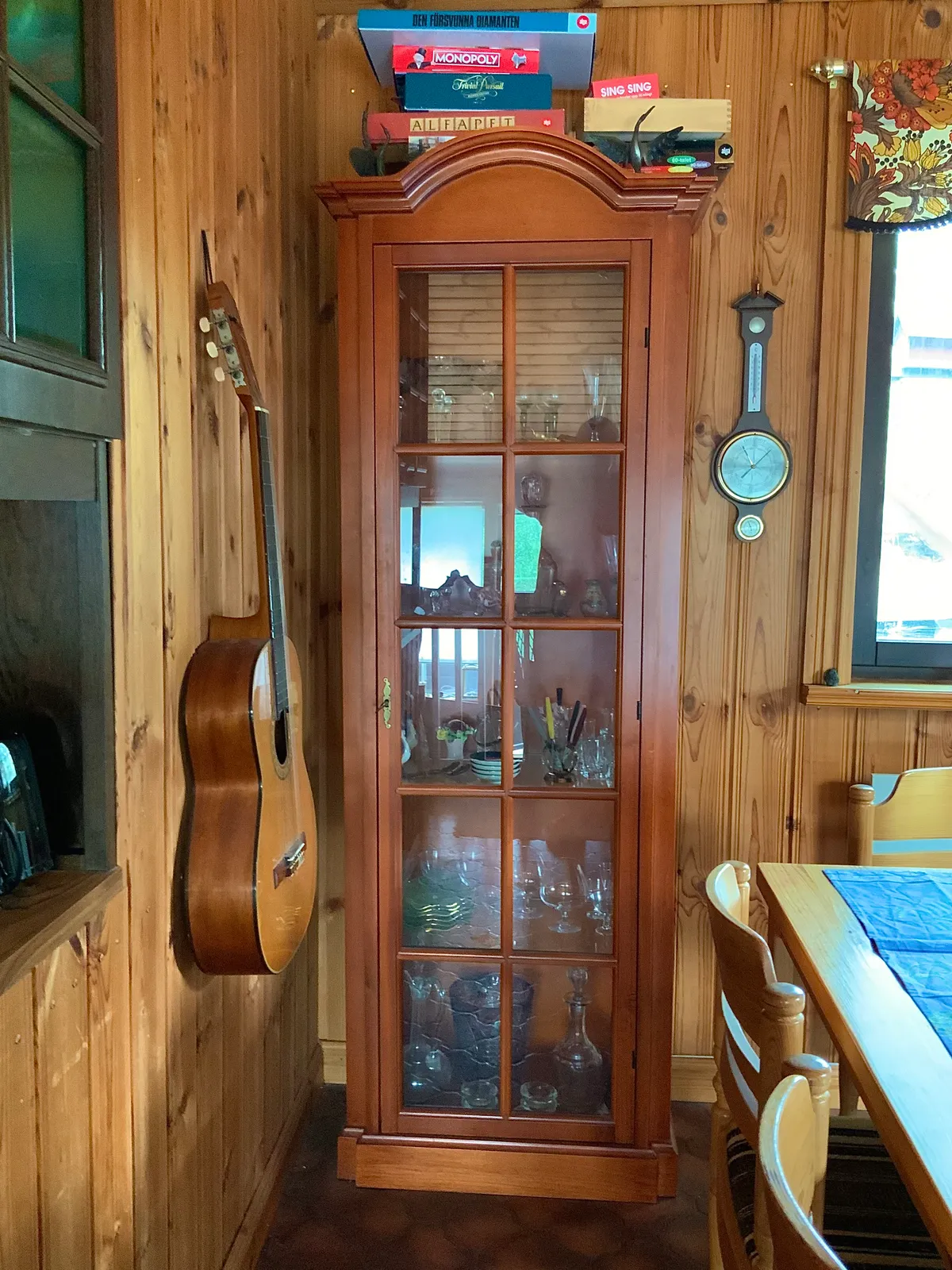 Hyresbostad på Ingarö i ingaro