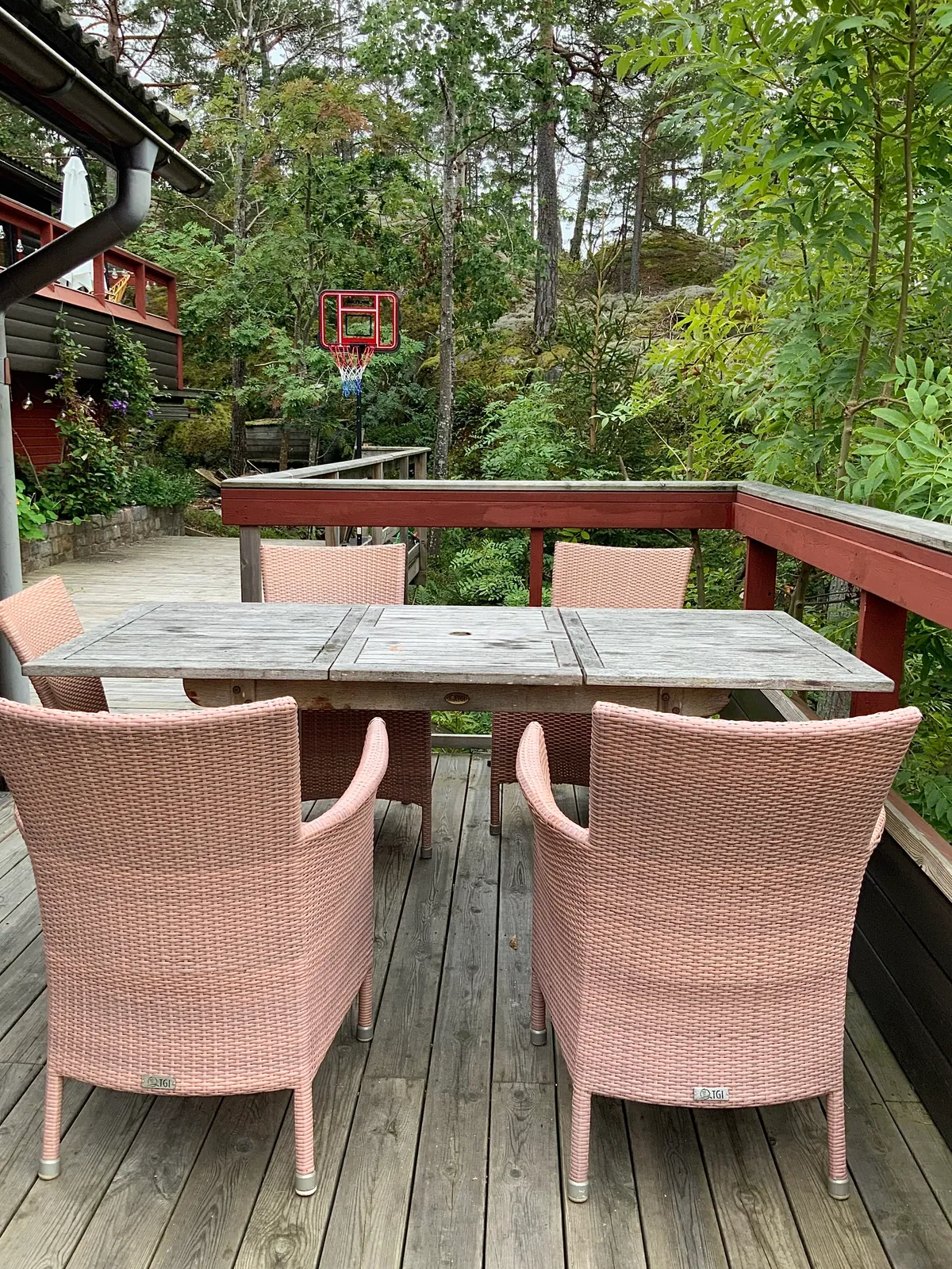 Hyresbostad på Ingarö i ingaro