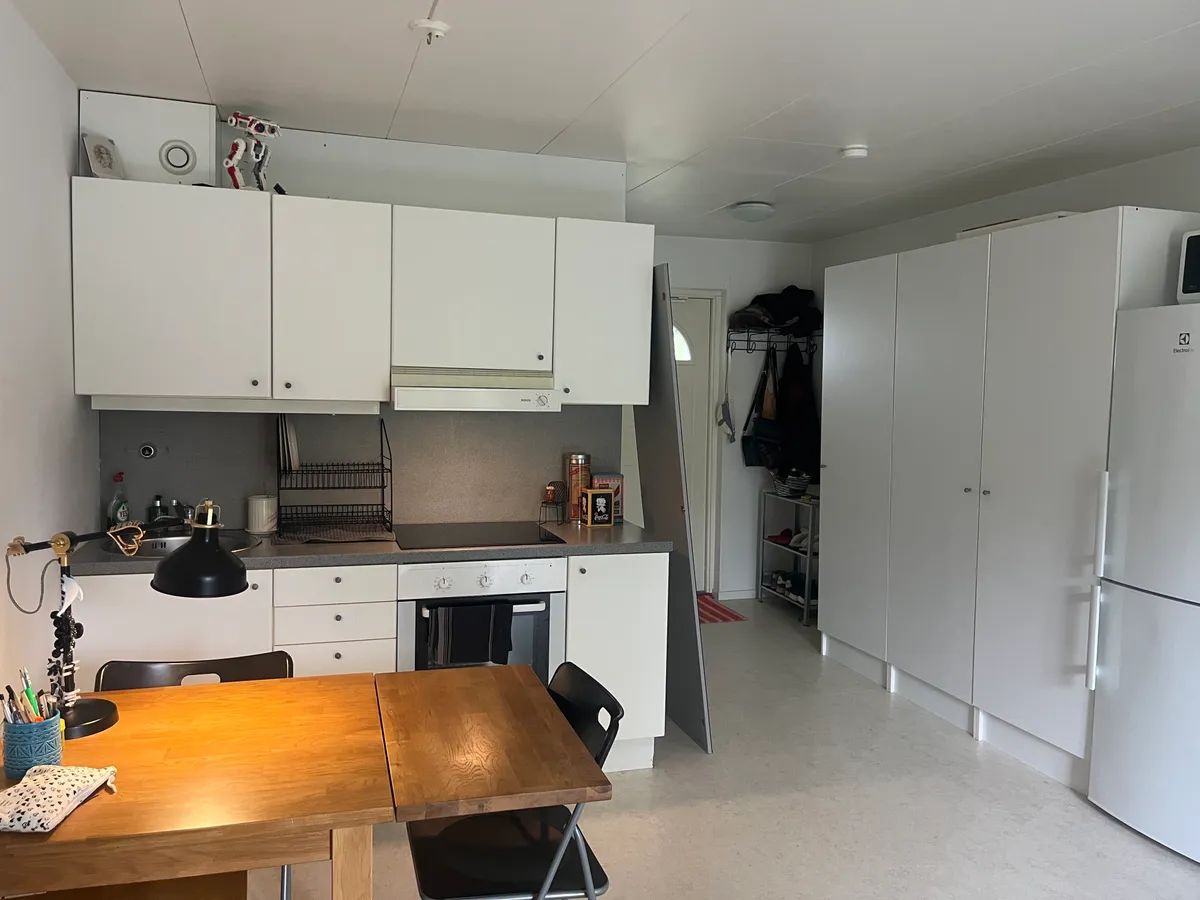 Hyreslägenhet på Växjö i vaxjo