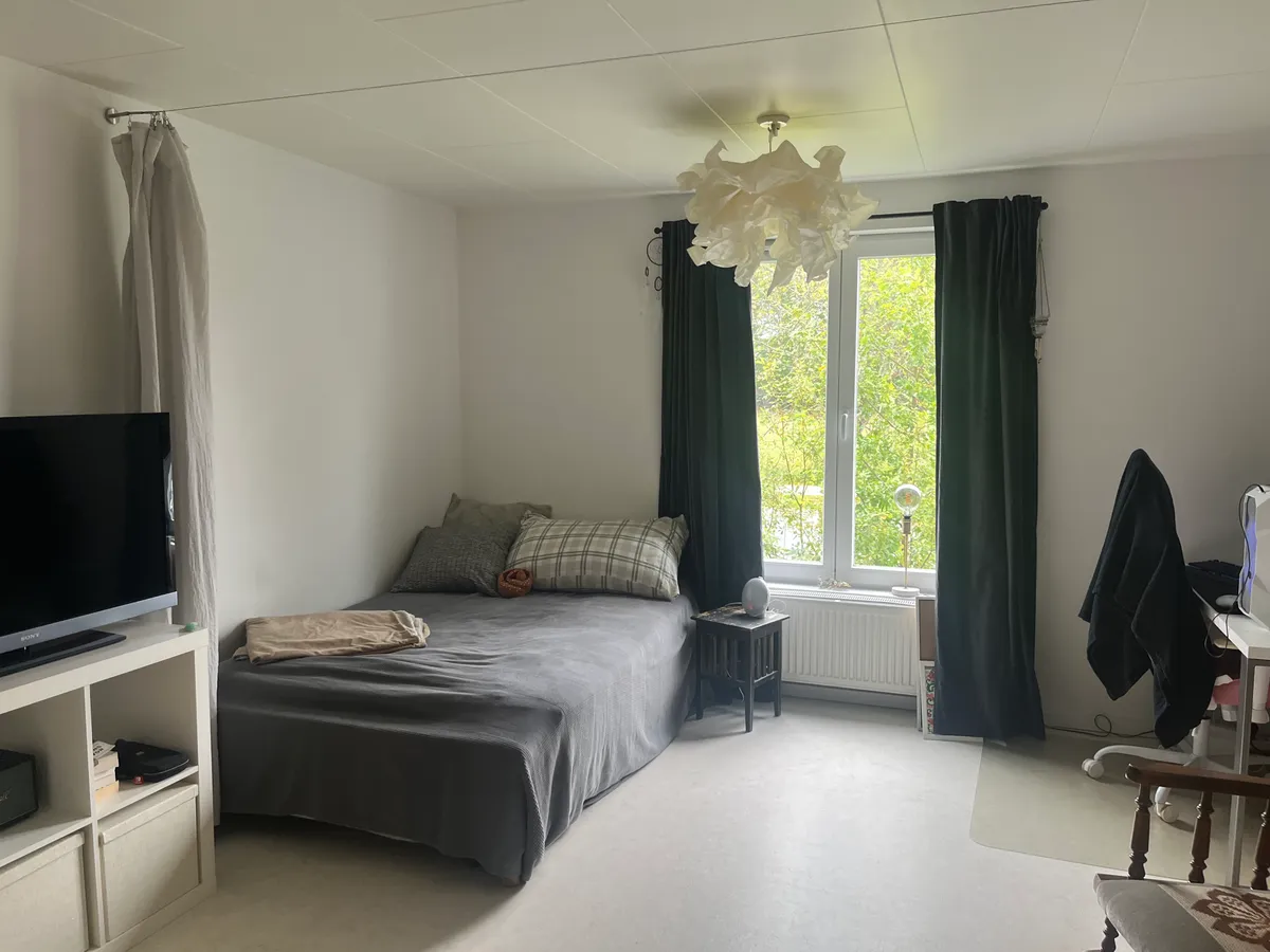 Hyreslägenhet på Växjö i vaxjo