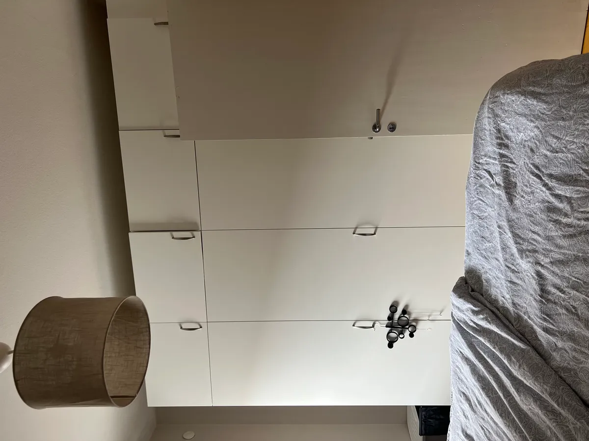 Hyreslägenhet på Borås i boras