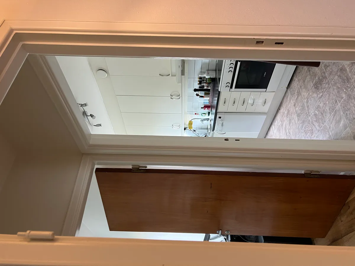 Hyreslägenhet på Borås i boras