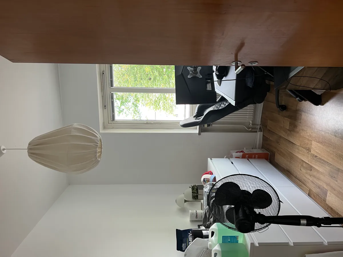 Hyreslägenhet på Borås i boras