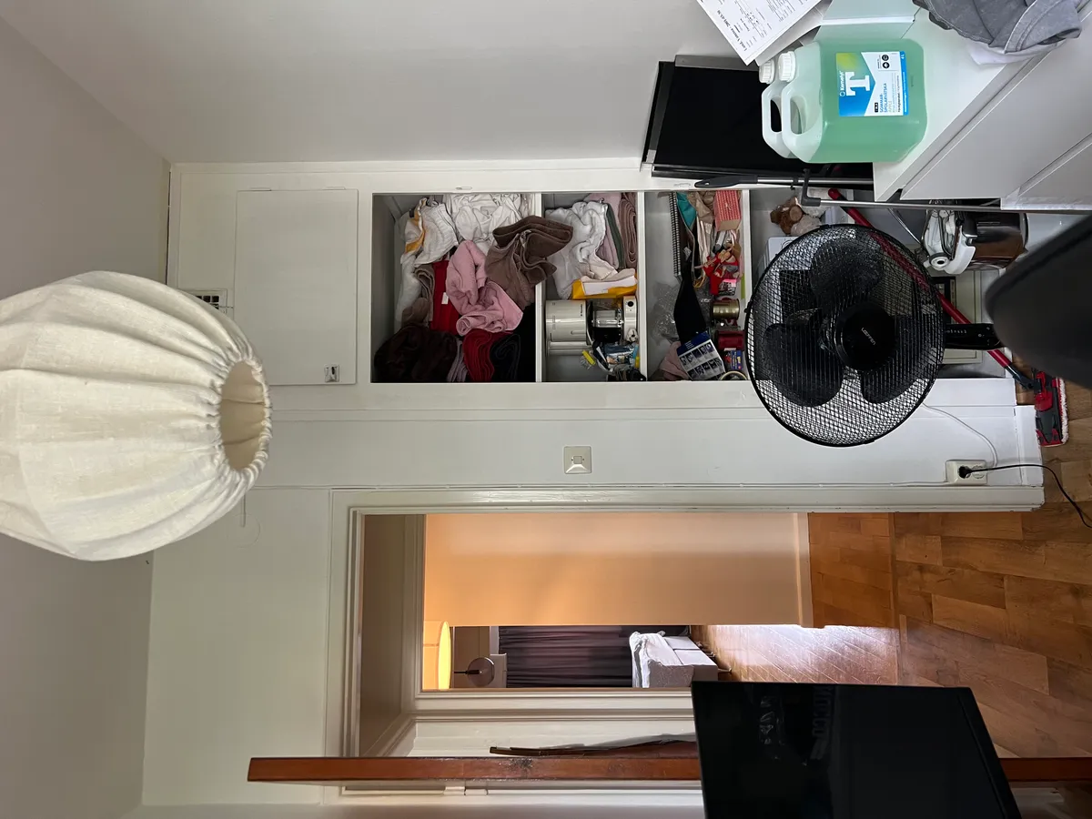 Hyreslägenhet på Borås i boras