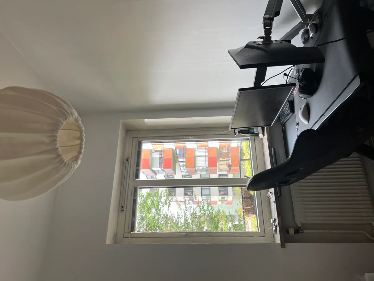 Hyreslägenhet på Borås i boras