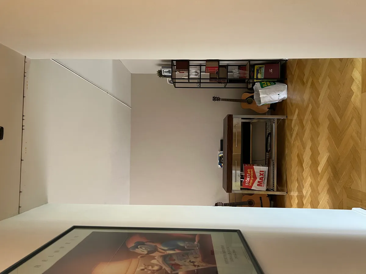 Hyreslägenhet på Borås i boras