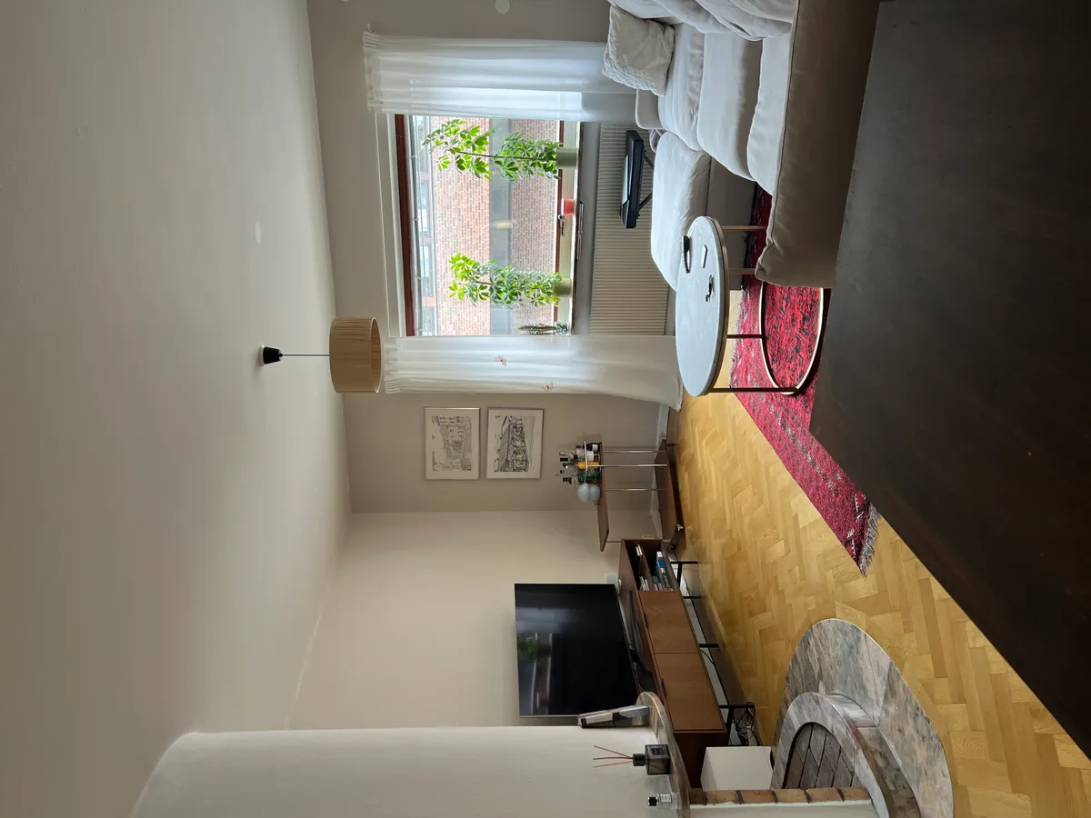 Hyreslägenhet på Borås i boras