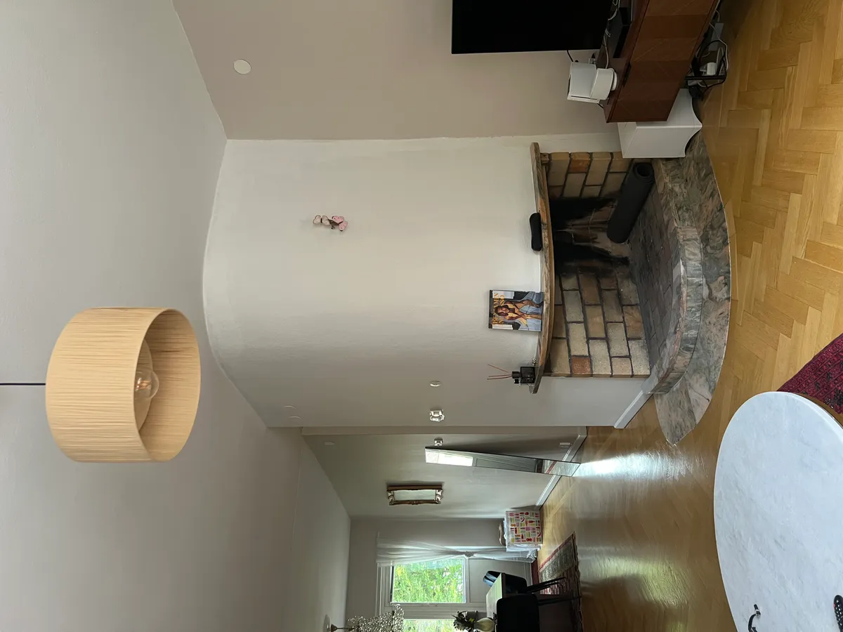 Hyreslägenhet på Borås i boras