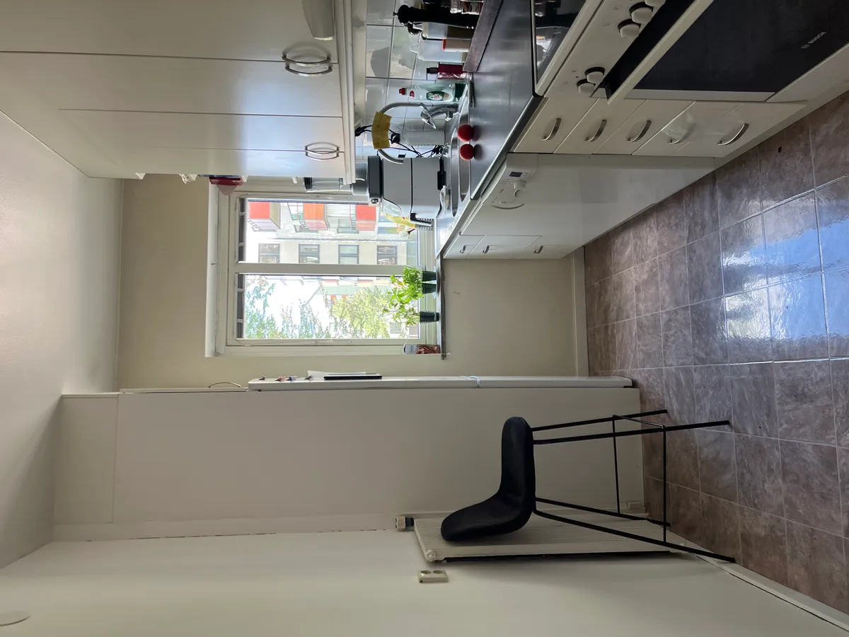 Hyreslägenhet på Borås i boras