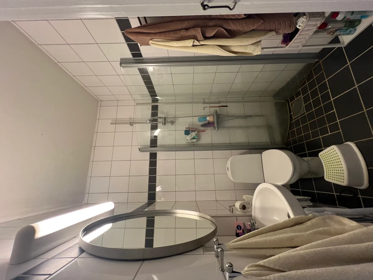 Hyreslägenhet på Borås i boras