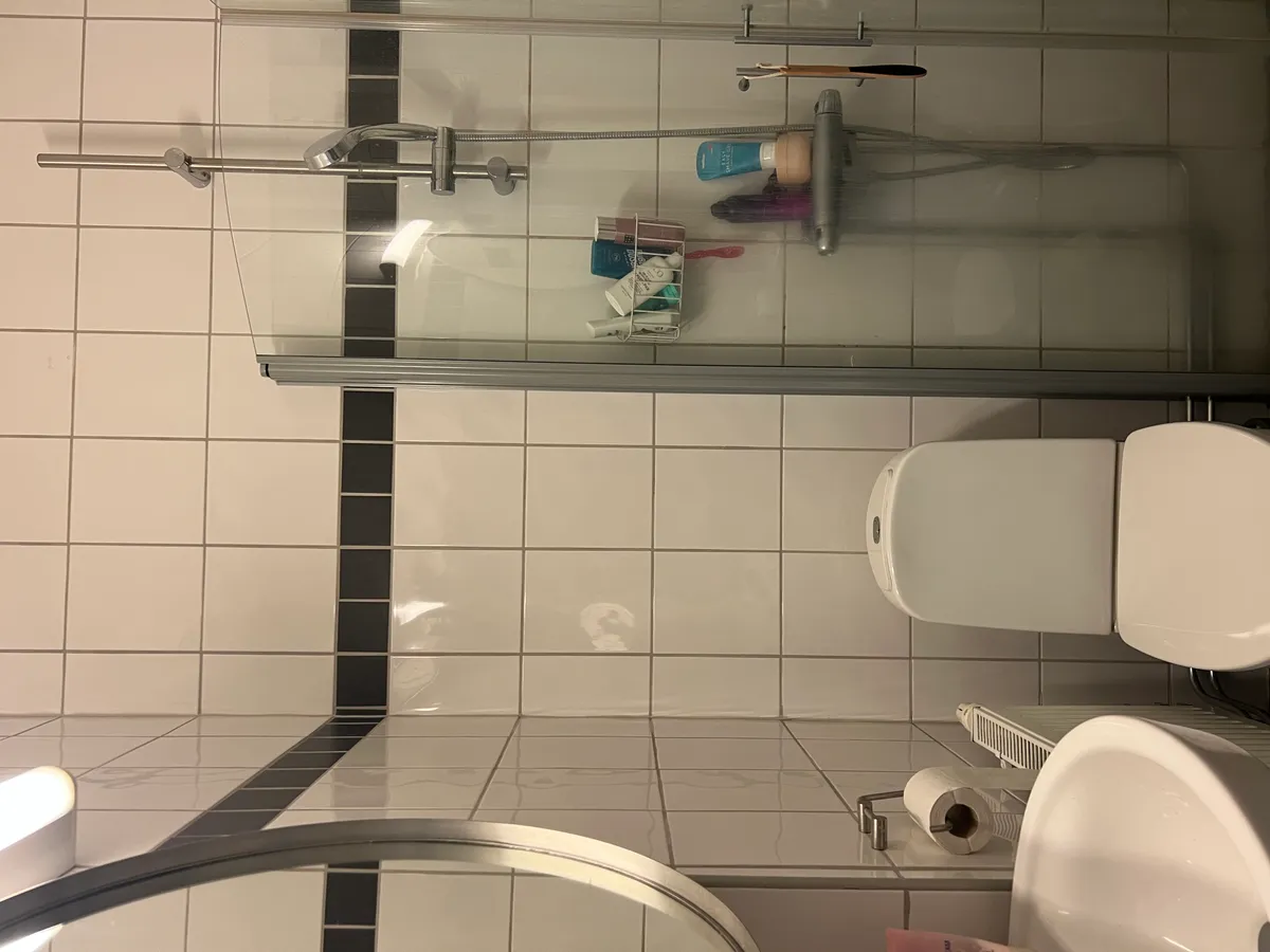 Hyreslägenhet på Borås i boras