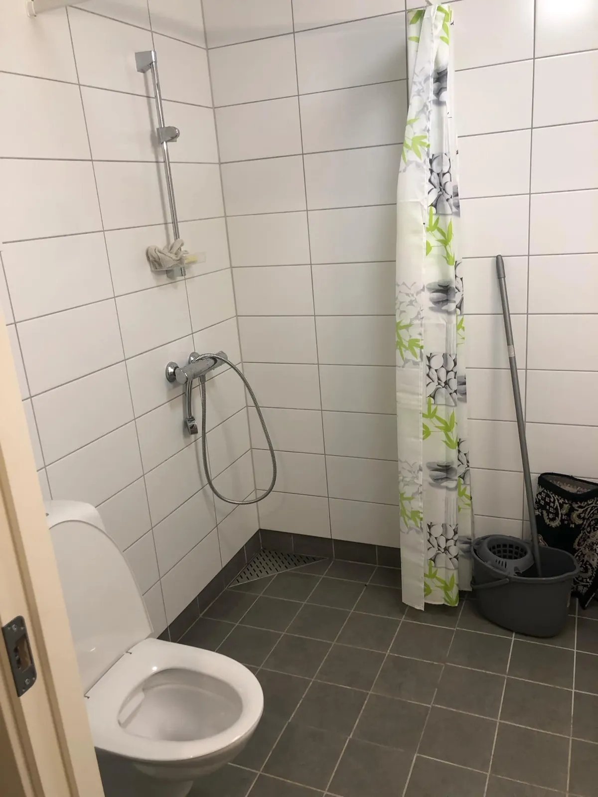 Hyreslägenhet på Bålsta i balsta