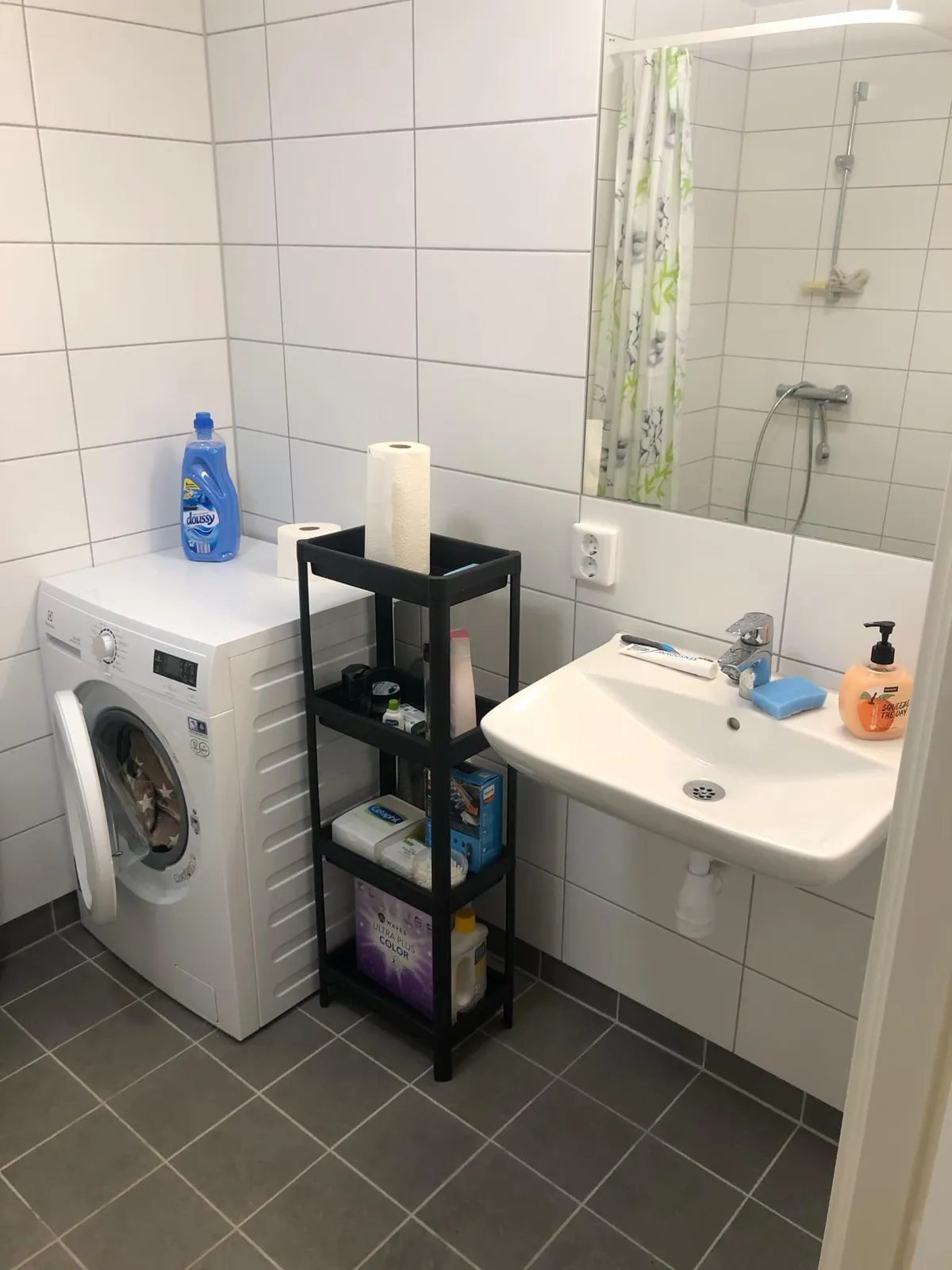 Hyreslägenhet på Bålsta i balsta
