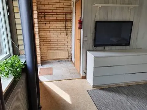 Hyresbostad på Sundsvall i sundsvall