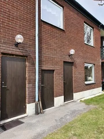 Hyresbostad på Sundsvall i sundsvall