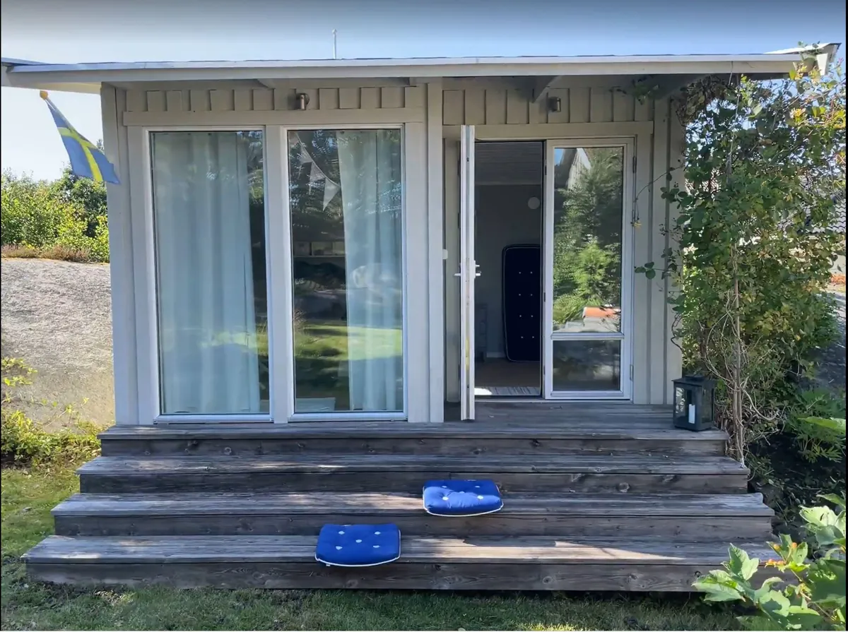 Hyresbostad på Kullavik i kullavik