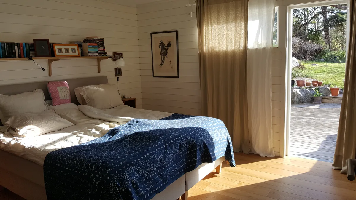 Hyresbostad på Kullavik i kullavik