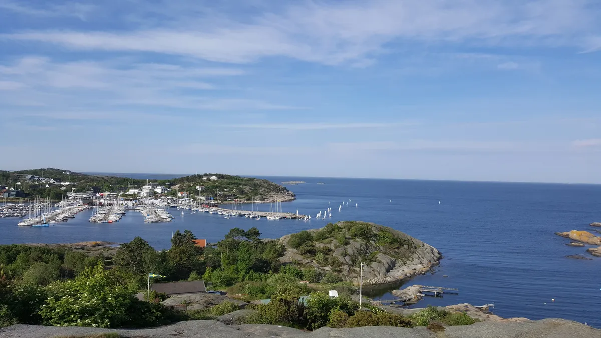 Hyresbostad på Kullavik i kullavik