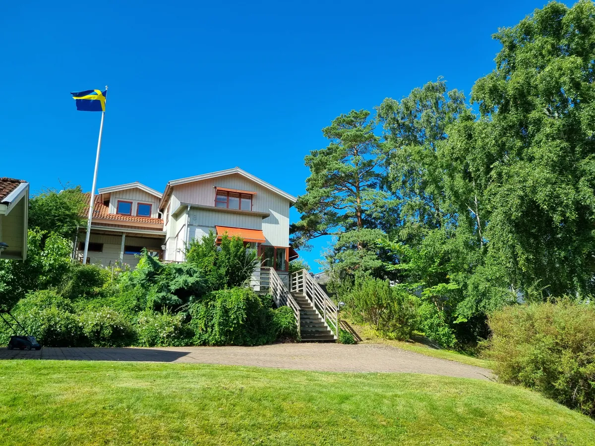 Hyresbostad på Kullavik i kullavik