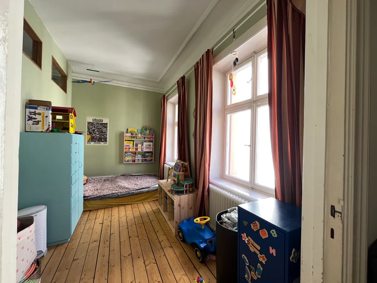 Hyreslägenhet på Stockholm i stockholm