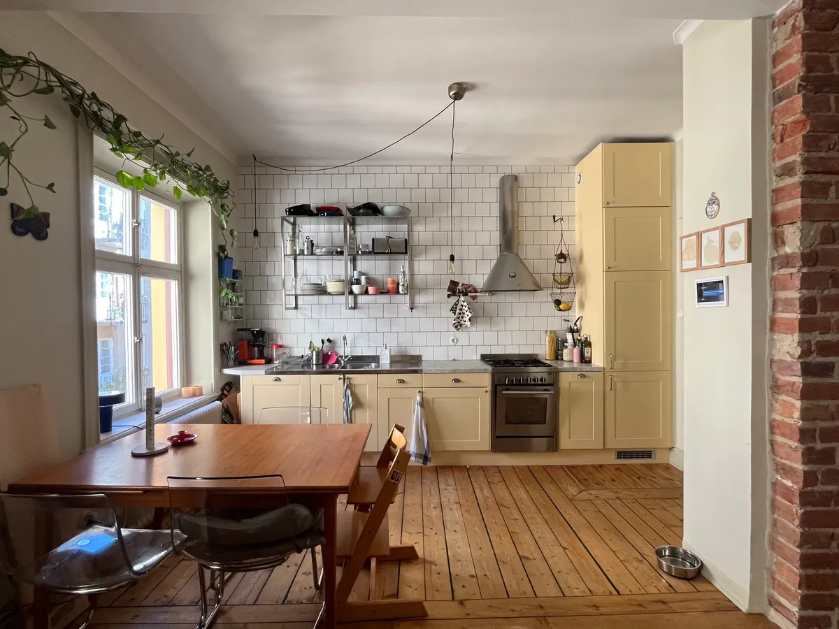 Hyreslägenhet på Stockholm i stockholm