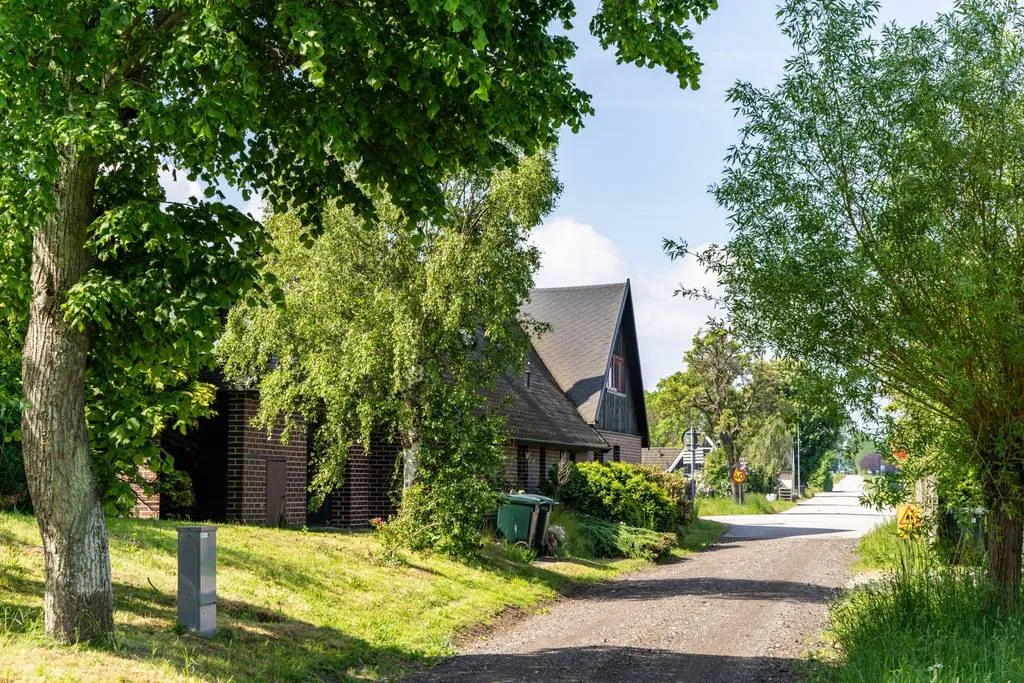 Hyresbostad på Höllviken i hollviken