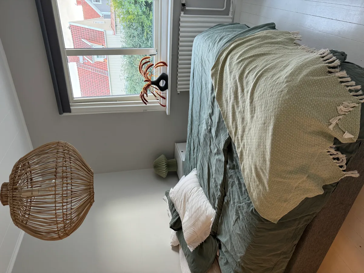 Hyreslägenhet på Göteborg i goteborg