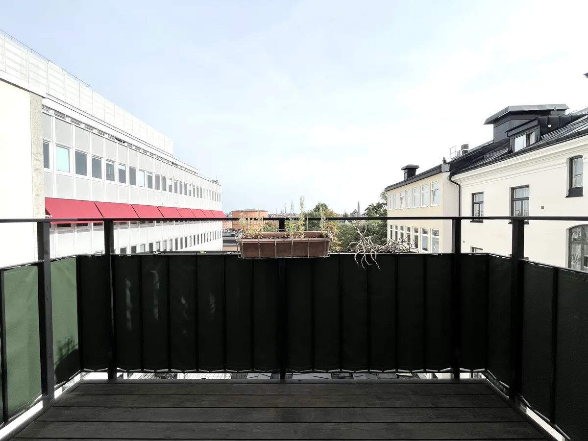 Hyreslägenhet på Stockholm i stockholm