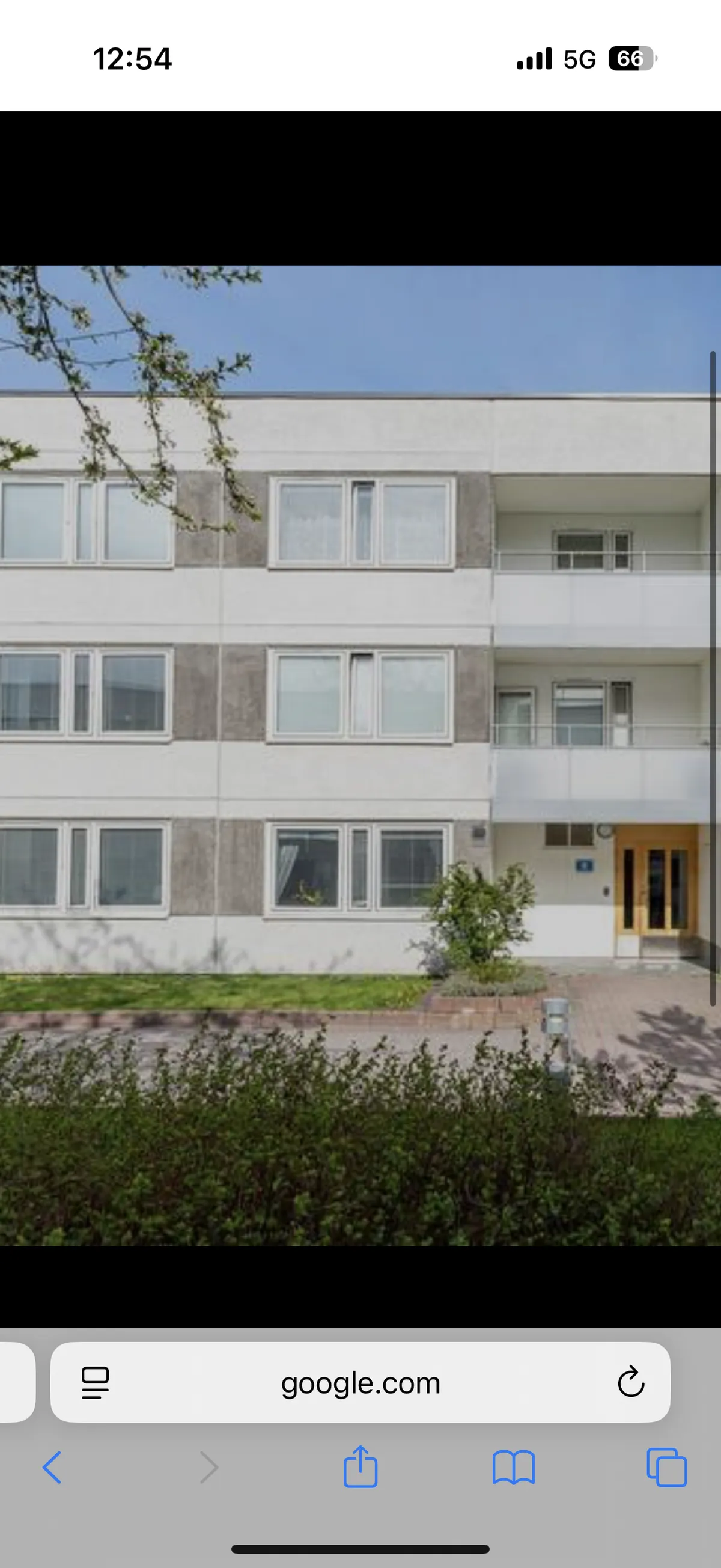 Hyreslägenhet på Sollentuna i sollentuna