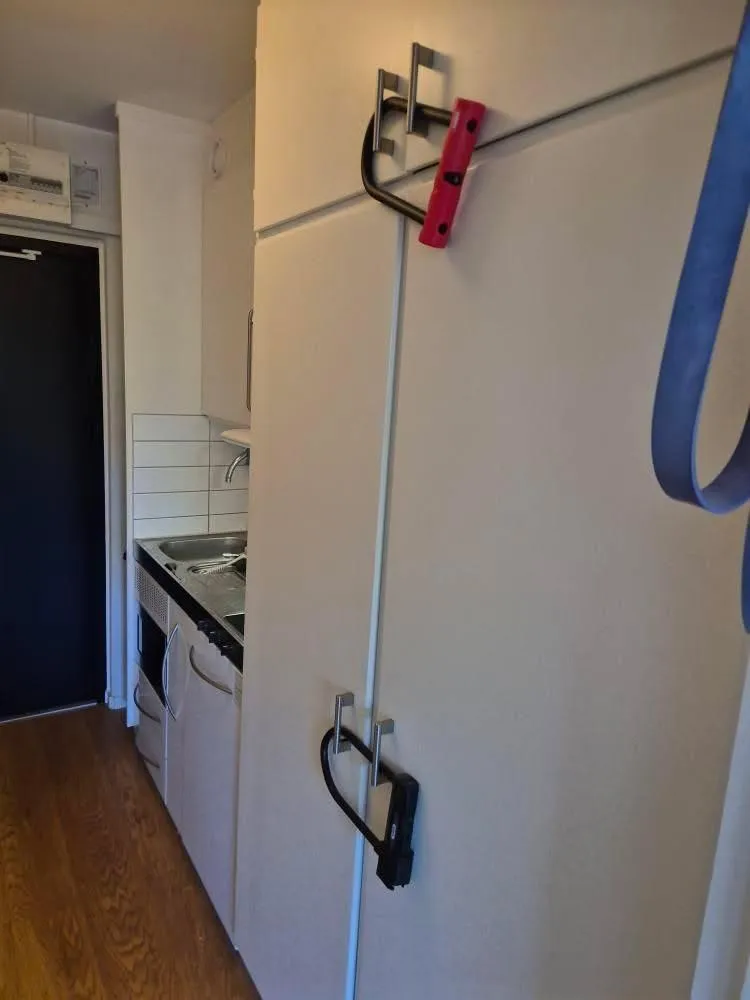 Hyreslägenhet på Lidingö i lidingo