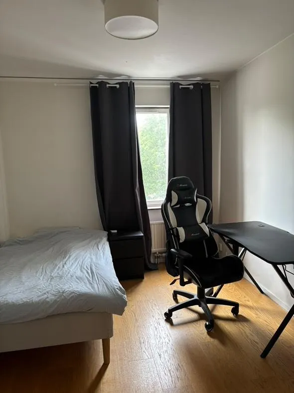 Hyreslägenhet på Lidingö i lidingo