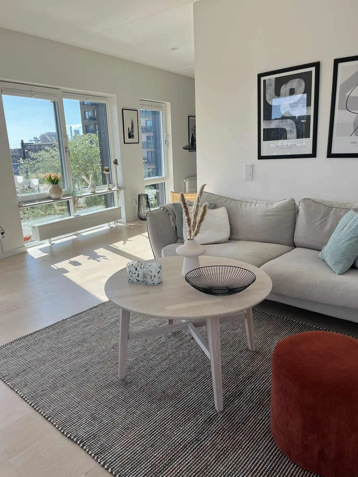 Hyreslägenhet på Helsingborg i helsingborg