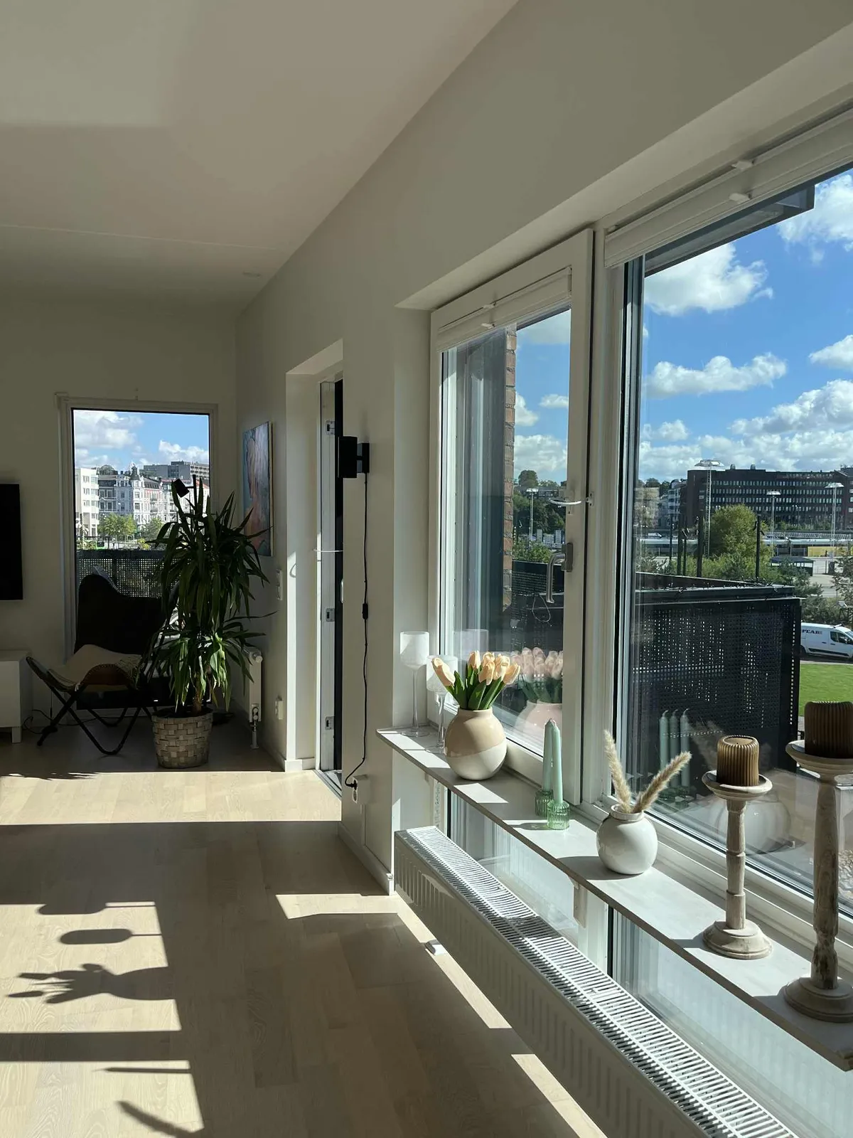 Hyreslägenhet på Helsingborg i helsingborg