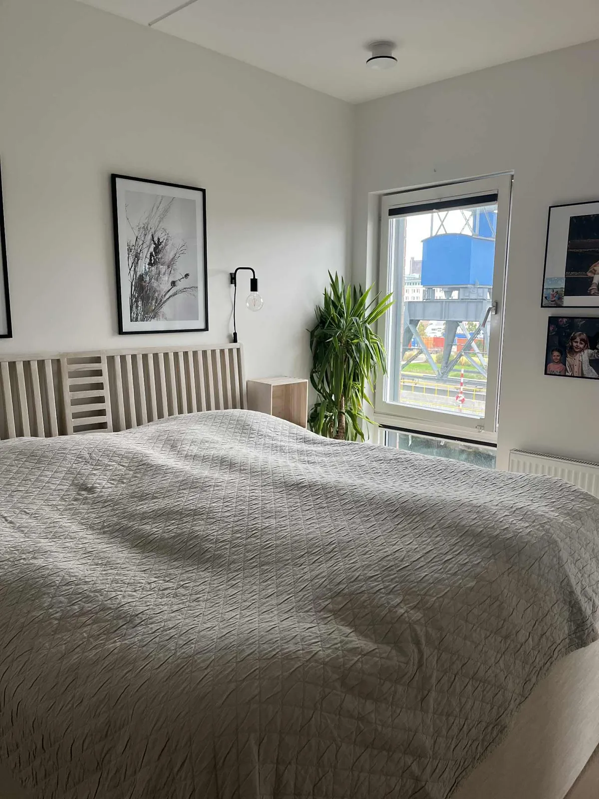 Hyreslägenhet på Helsingborg i helsingborg