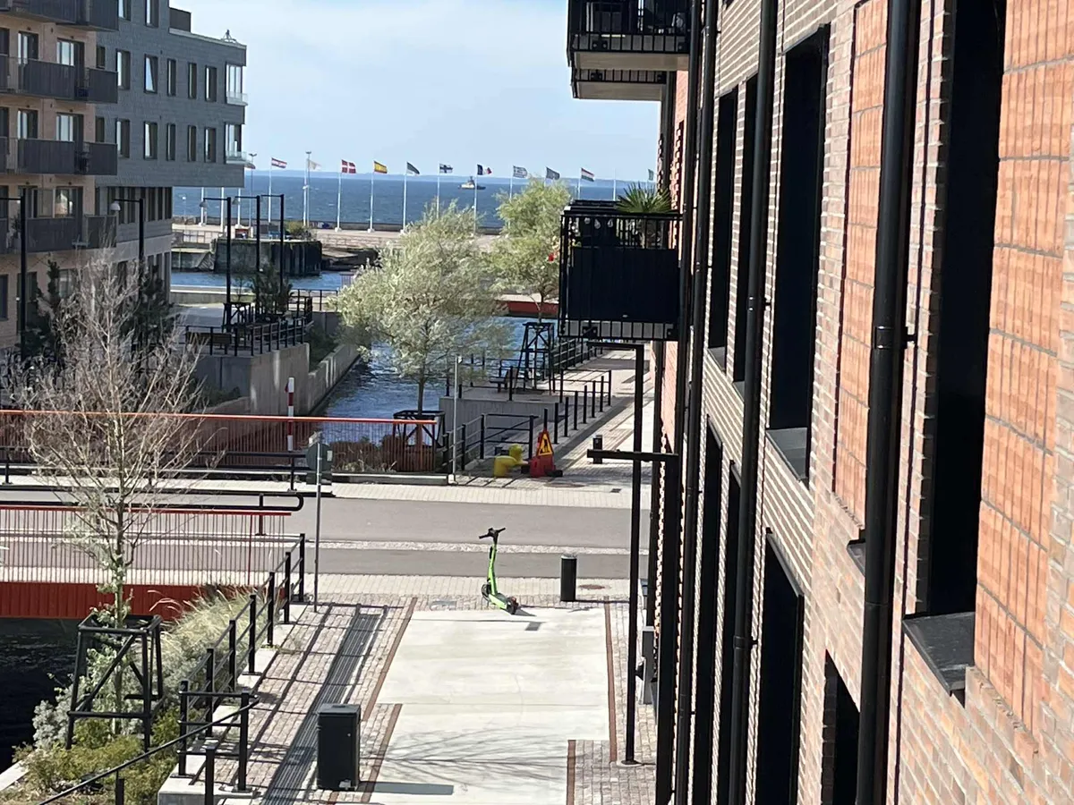 Hyreslägenhet på Helsingborg i helsingborg