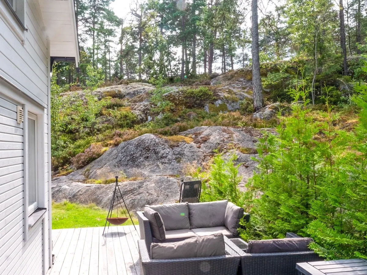 Hyreslägenhet på Saltsjö-boo i saltsjo-boo