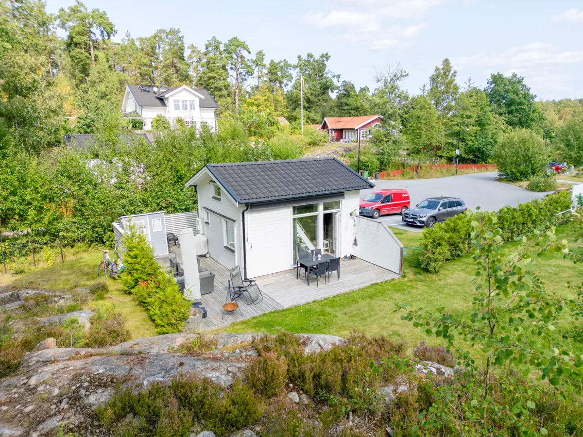 Hyreslägenhet på Saltsjö-boo i saltsjo-boo