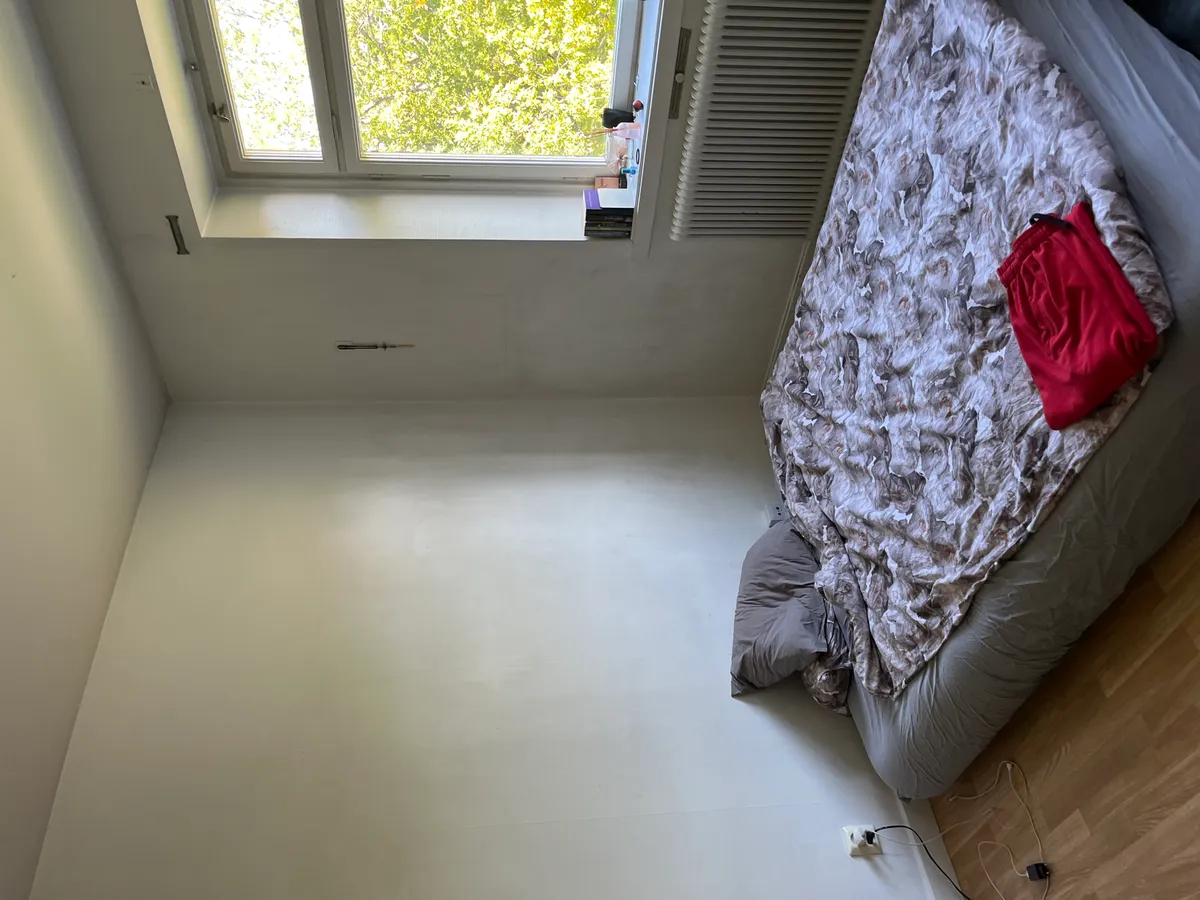 Hyreslägenhet på Oxelösund i oxelosund