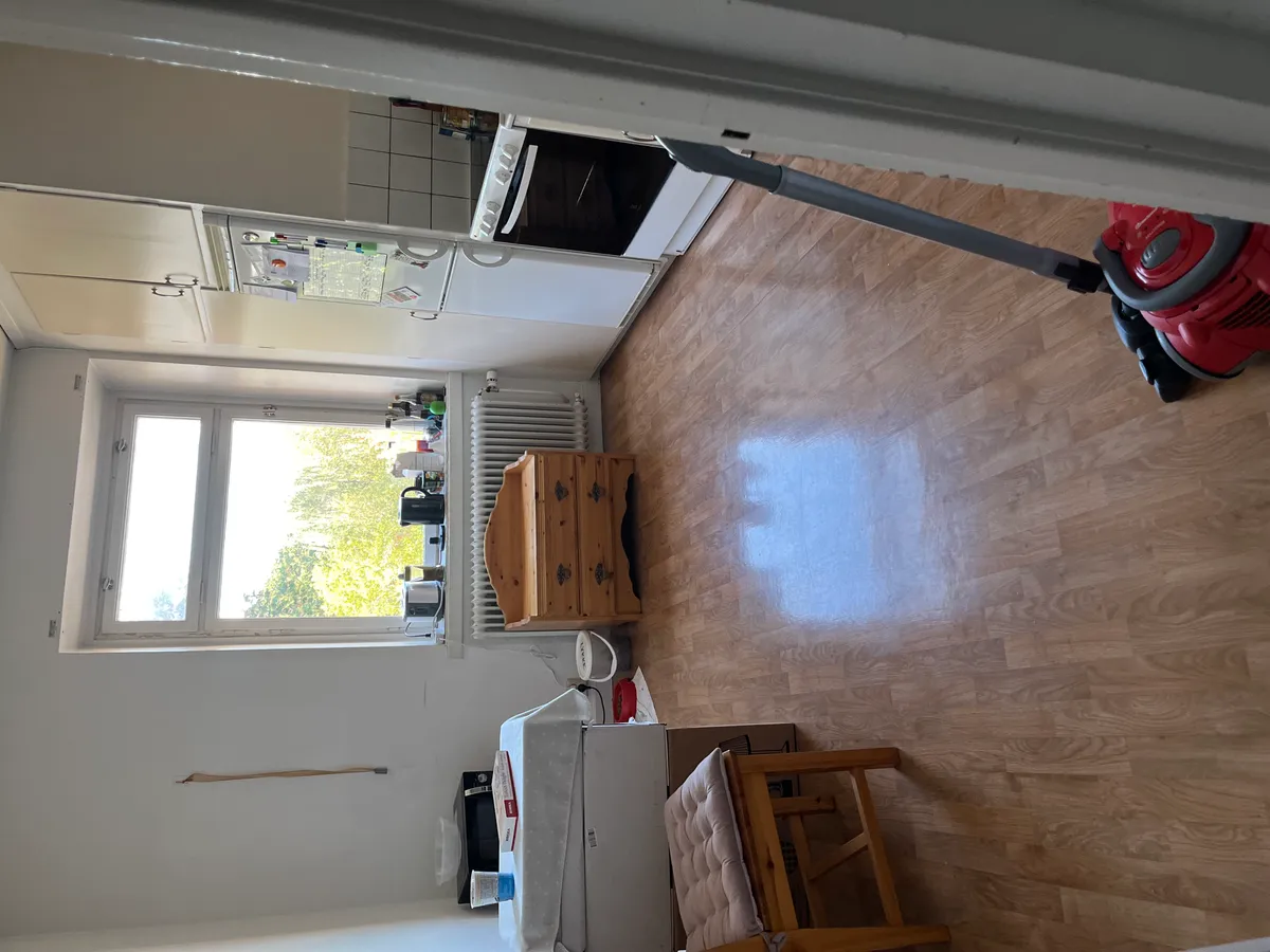 Hyreslägenhet på Oxelösund i oxelosund