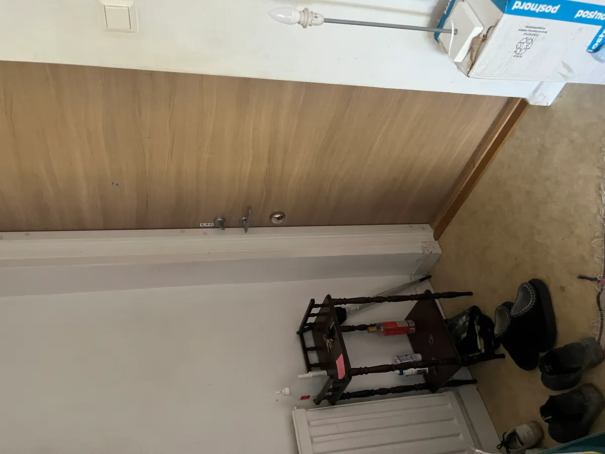 Hyreslägenhet på Oxelösund i oxelosund