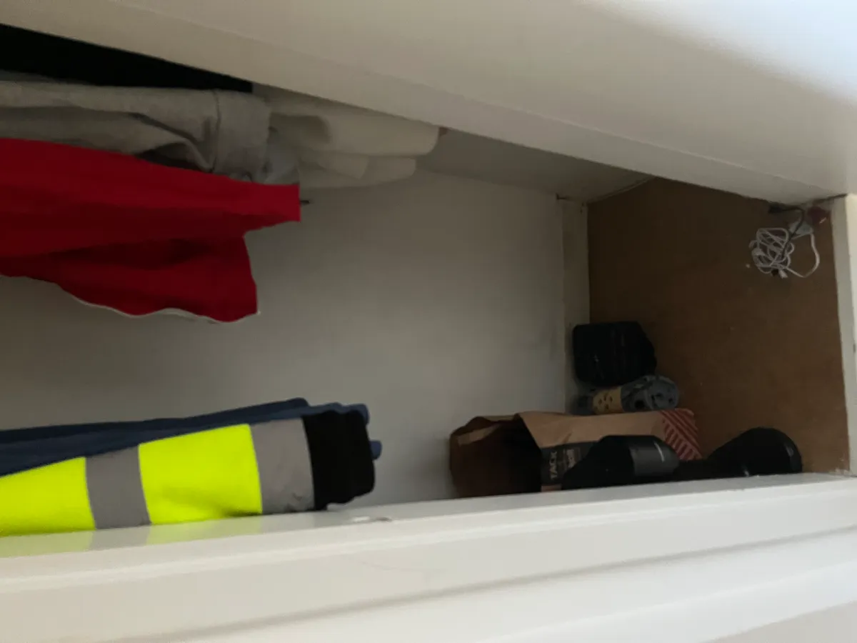 Hyreslägenhet på Oxelösund i oxelosund