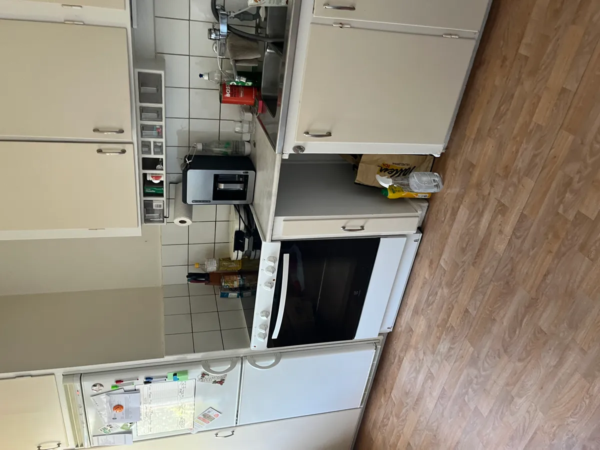 Hyreslägenhet på Oxelösund i oxelosund