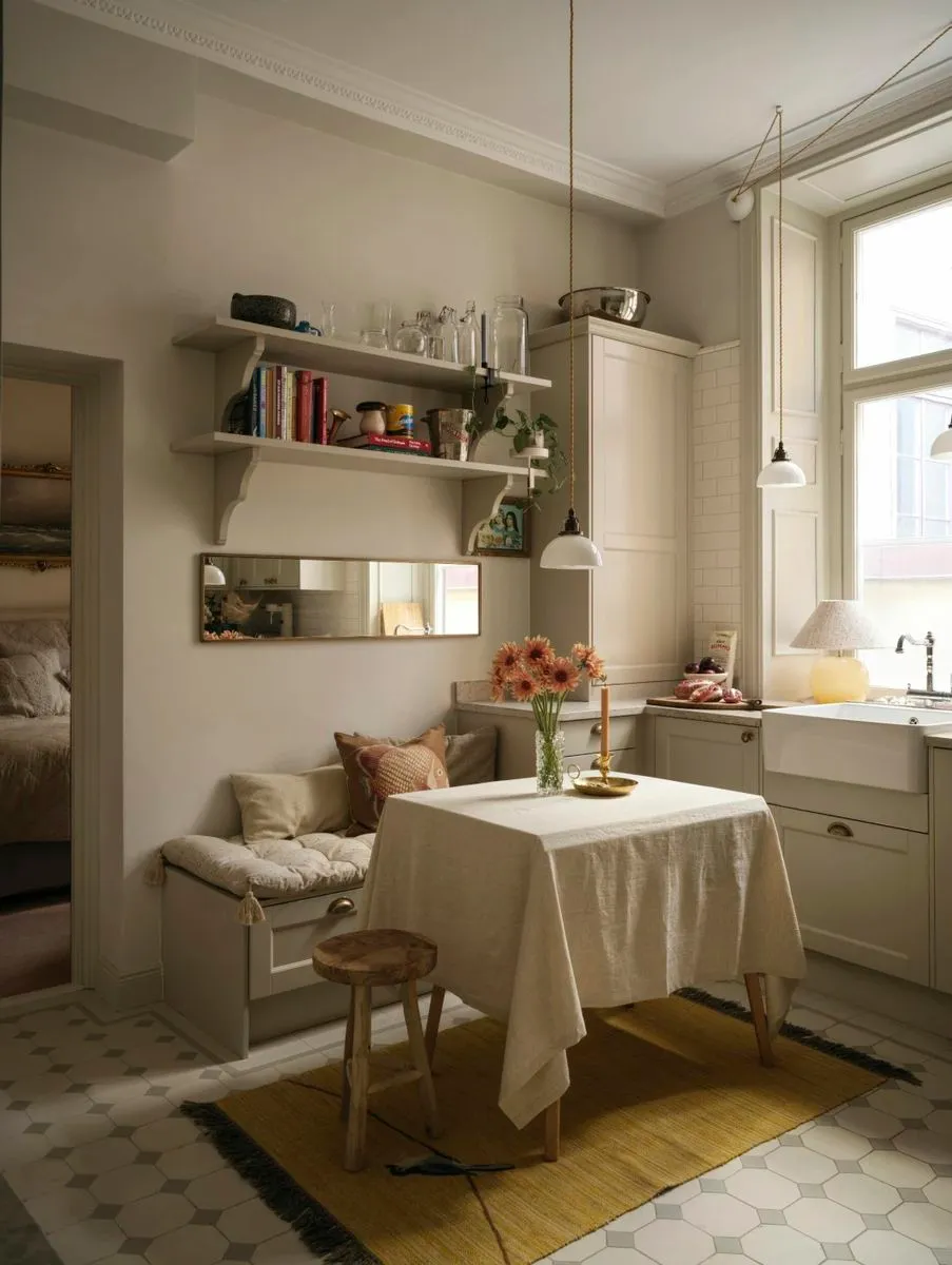 Hyreslägenhet på Stockholm i stockholm