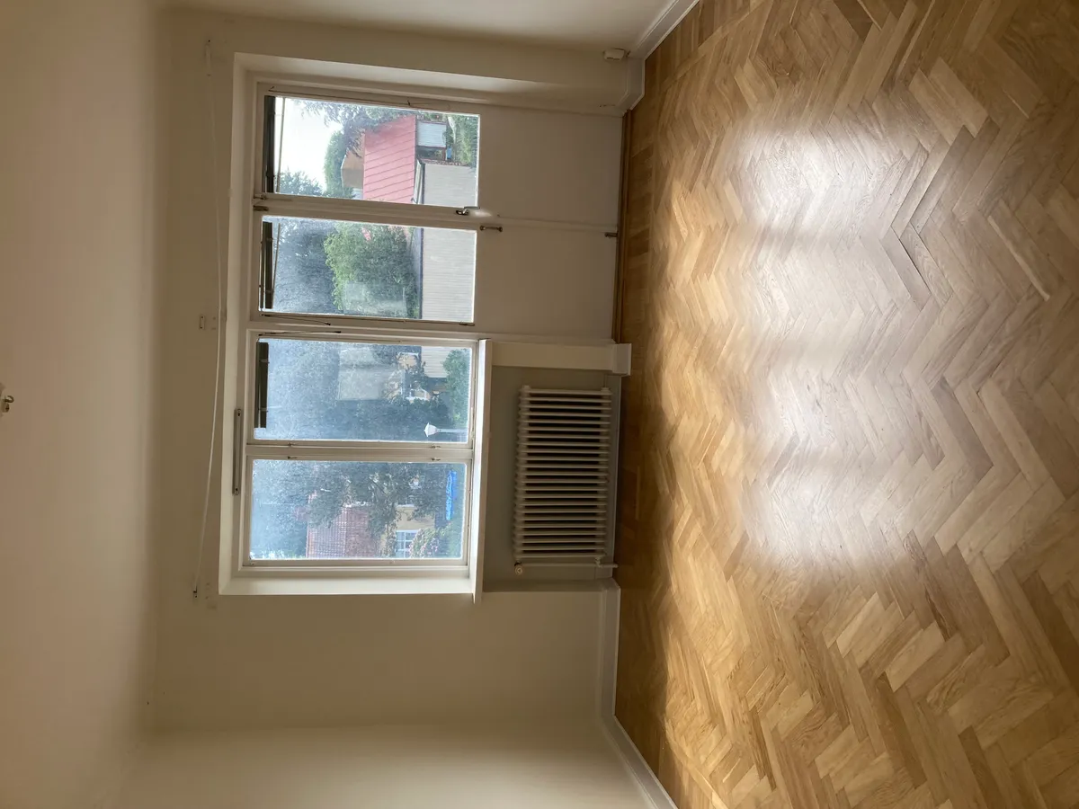 Hyreslägenhet på Klippan i klippan