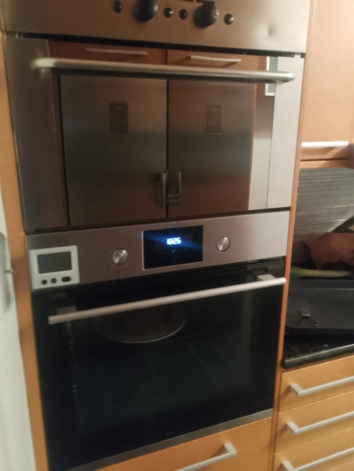 Hyreslägenhet på Oxelösund i oxelosund