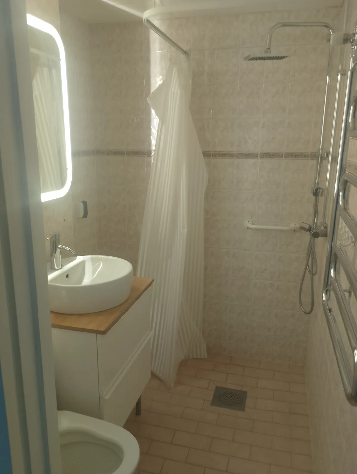 Hyreslägenhet på Oxelösund i oxelosund